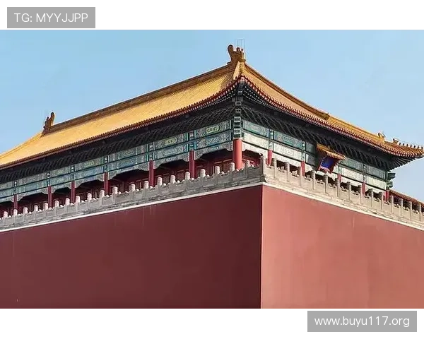 梦幻城墙的唯美图片欣赏与梦境般的视觉盛宴